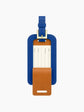 Personalised Luggage Tag