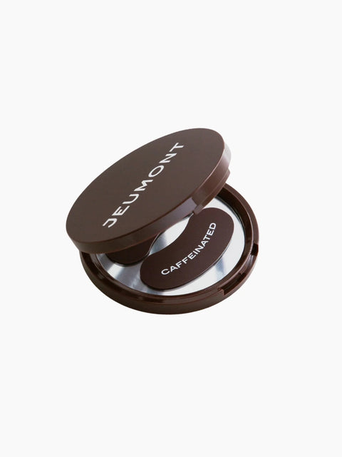 Cafe Collection Reusable Eye Masks