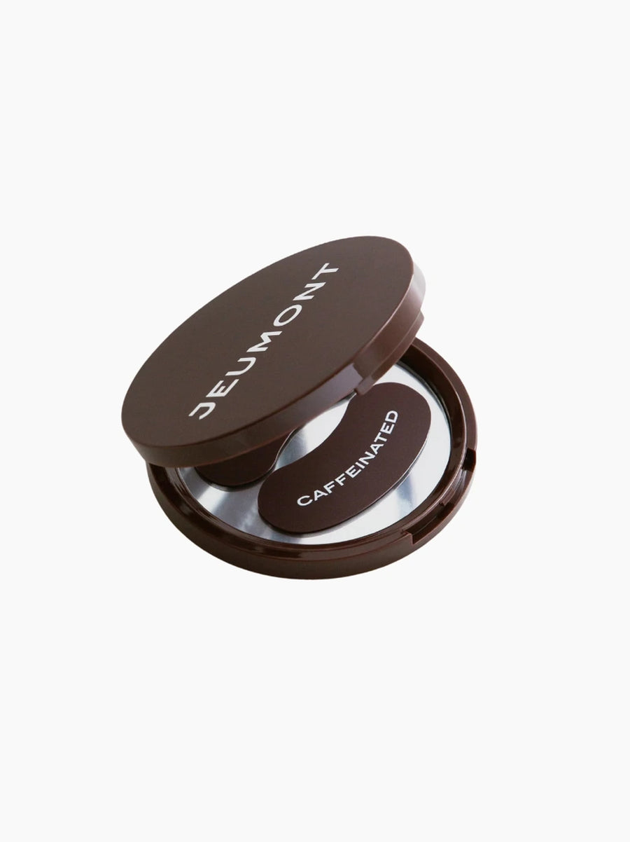 Cafe Collection Reusable Eye Masks