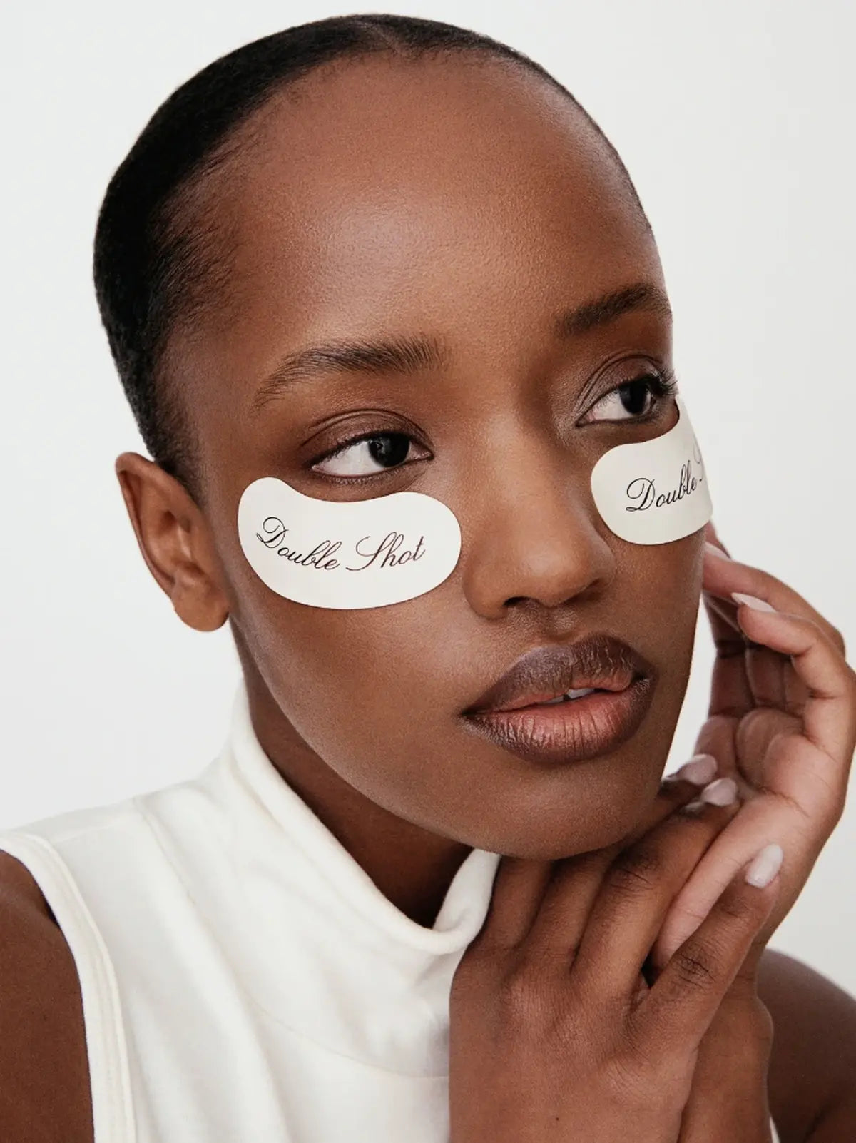 Cafe Collection Reusable Eye Masks
