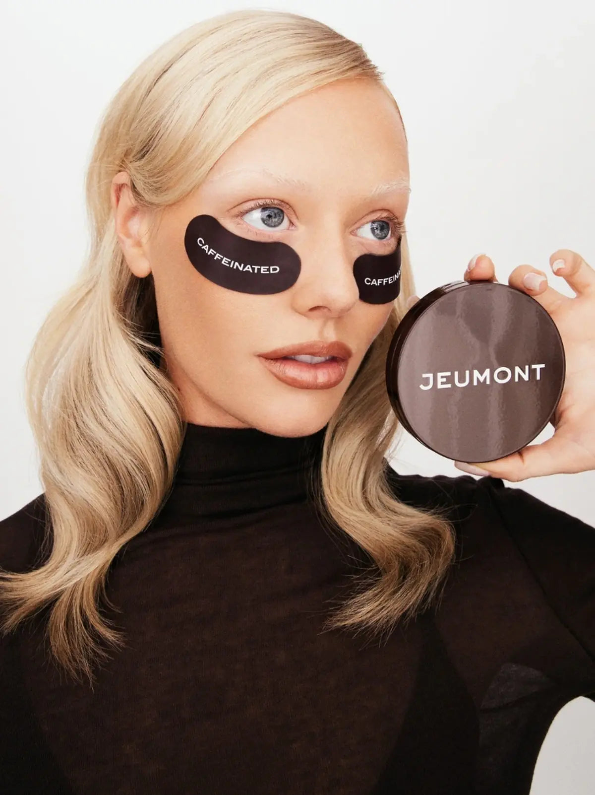 Cafe Collection Reusable Eye Masks