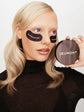 Cafe Collection Reusable Eye Masks