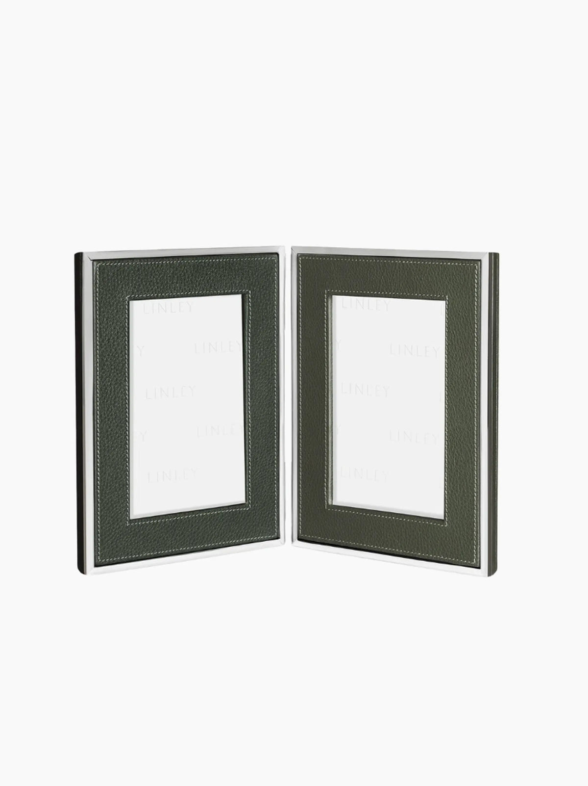 Dual Photo Frame