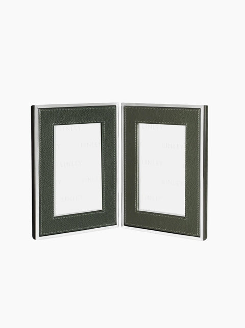 Dual Photo Frame