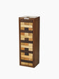 Wooden Jenga Game