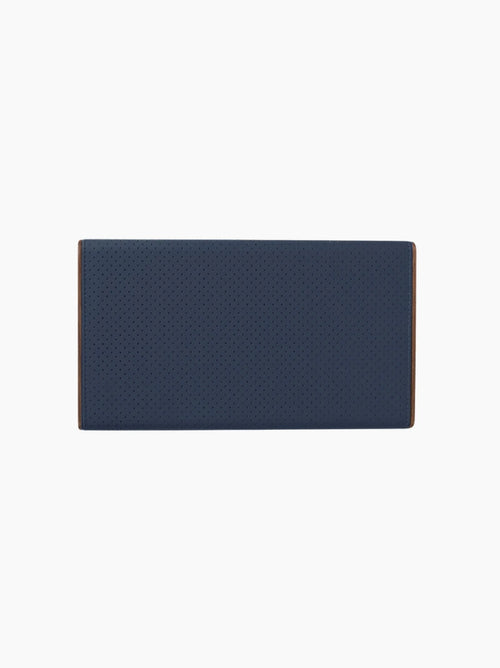 Faraday Leather Box