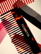 Personalised Wide Tooth Comb