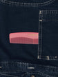 Personalised Fine Tooth Comb