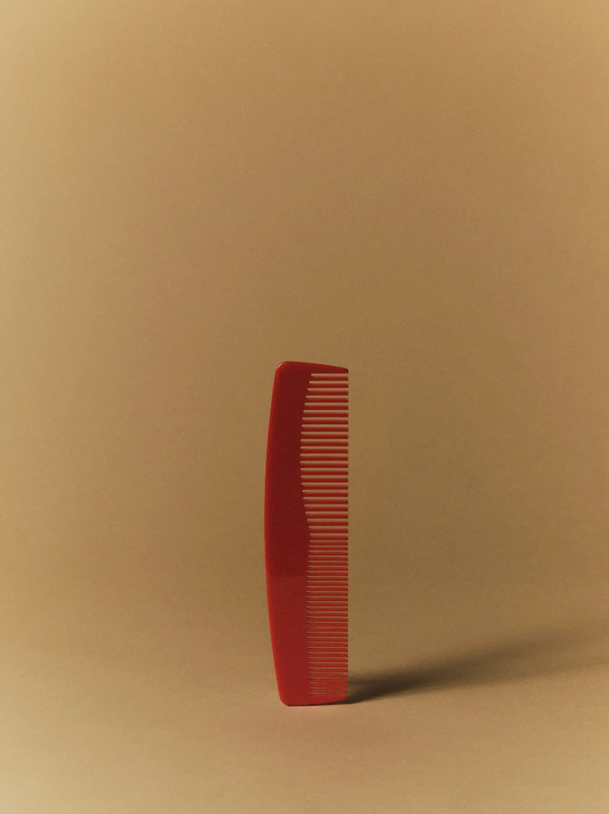 Personalised Fine Tooth Comb