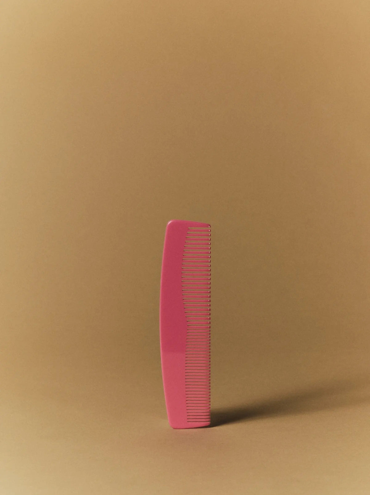 Personalised Fine Tooth Comb