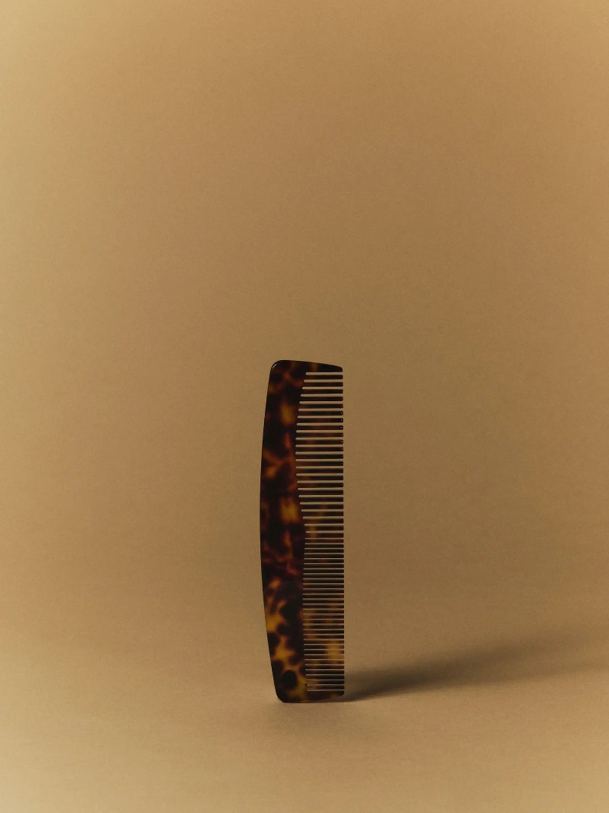 Personalised Fine Tooth Comb