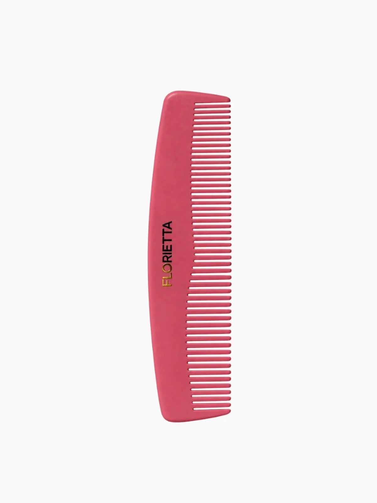 Personalised Fine Tooth Comb