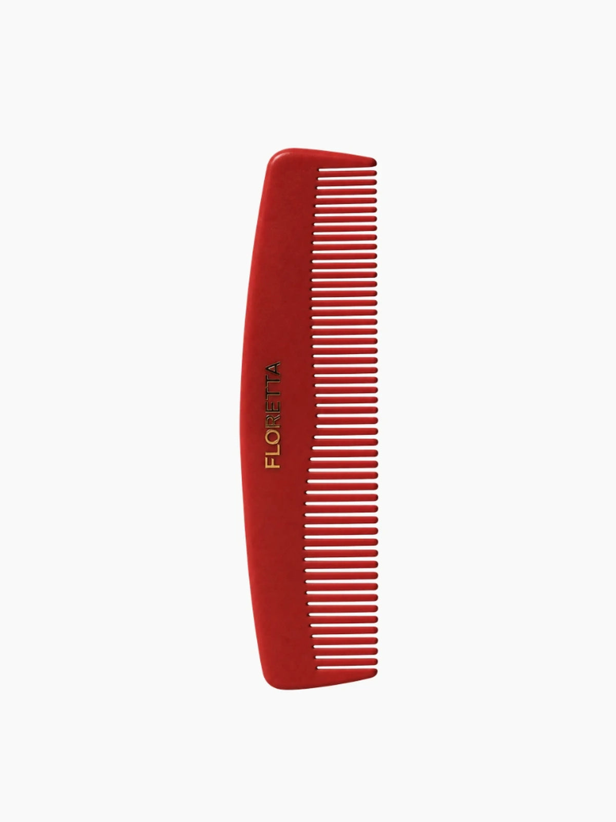 Personalised Fine Tooth Comb