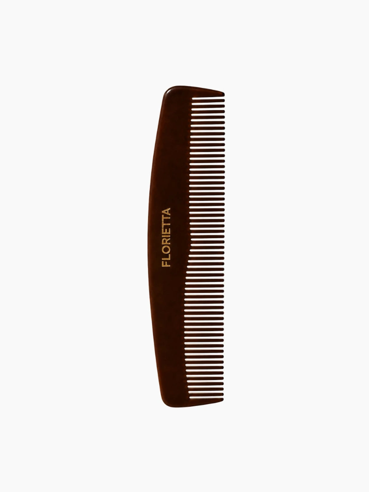 Personalised Fine Tooth Comb