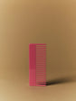 Personalised Wide Tooth Comb
