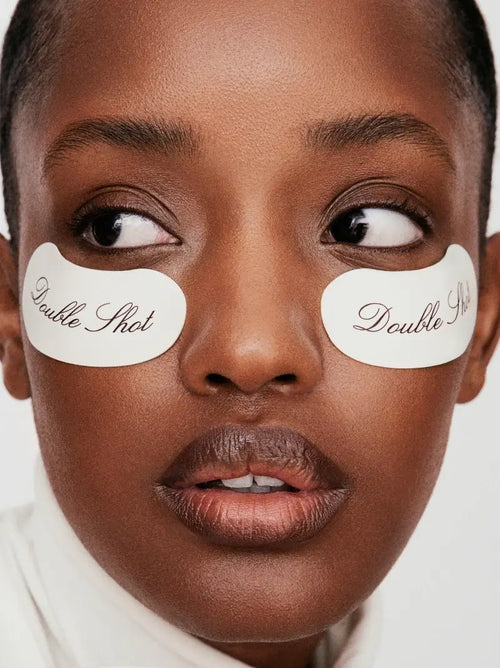 Cafe Collection Reusable Eye Masks