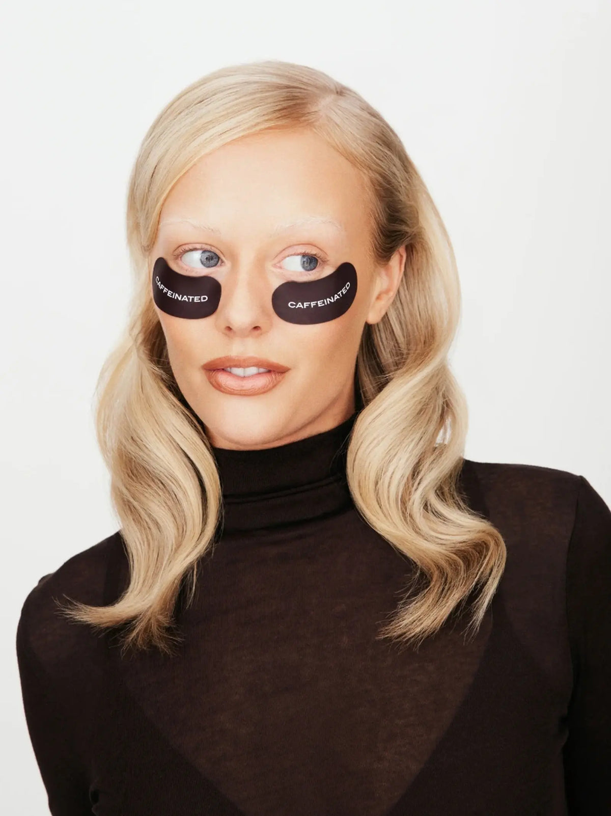 Cafe Collection Reusable Eye Masks