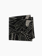 Personalised Zodiac Silk Pocket Square