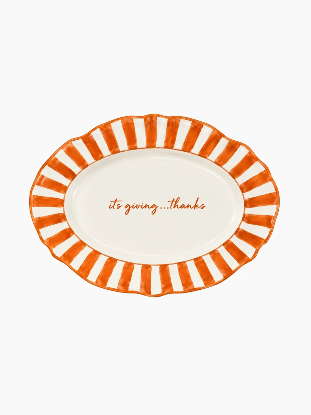 Personalised Platter