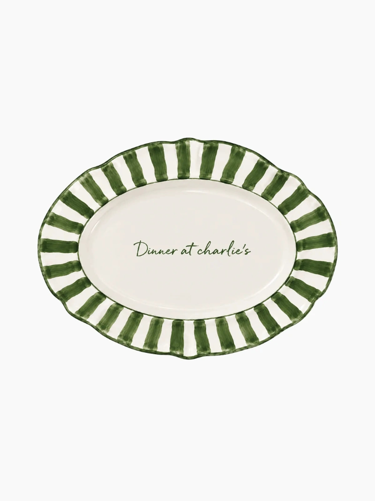 Personalised Platter