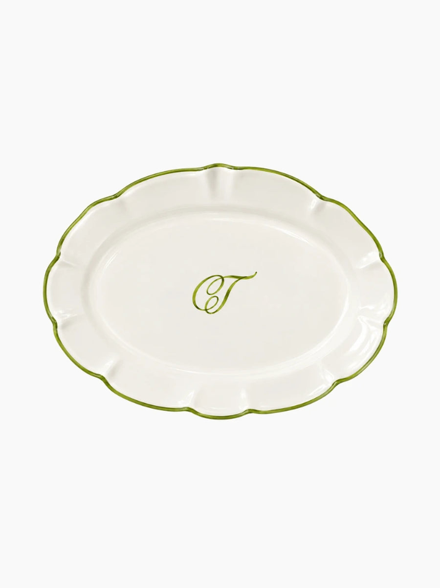 Personalised Wedding Platter