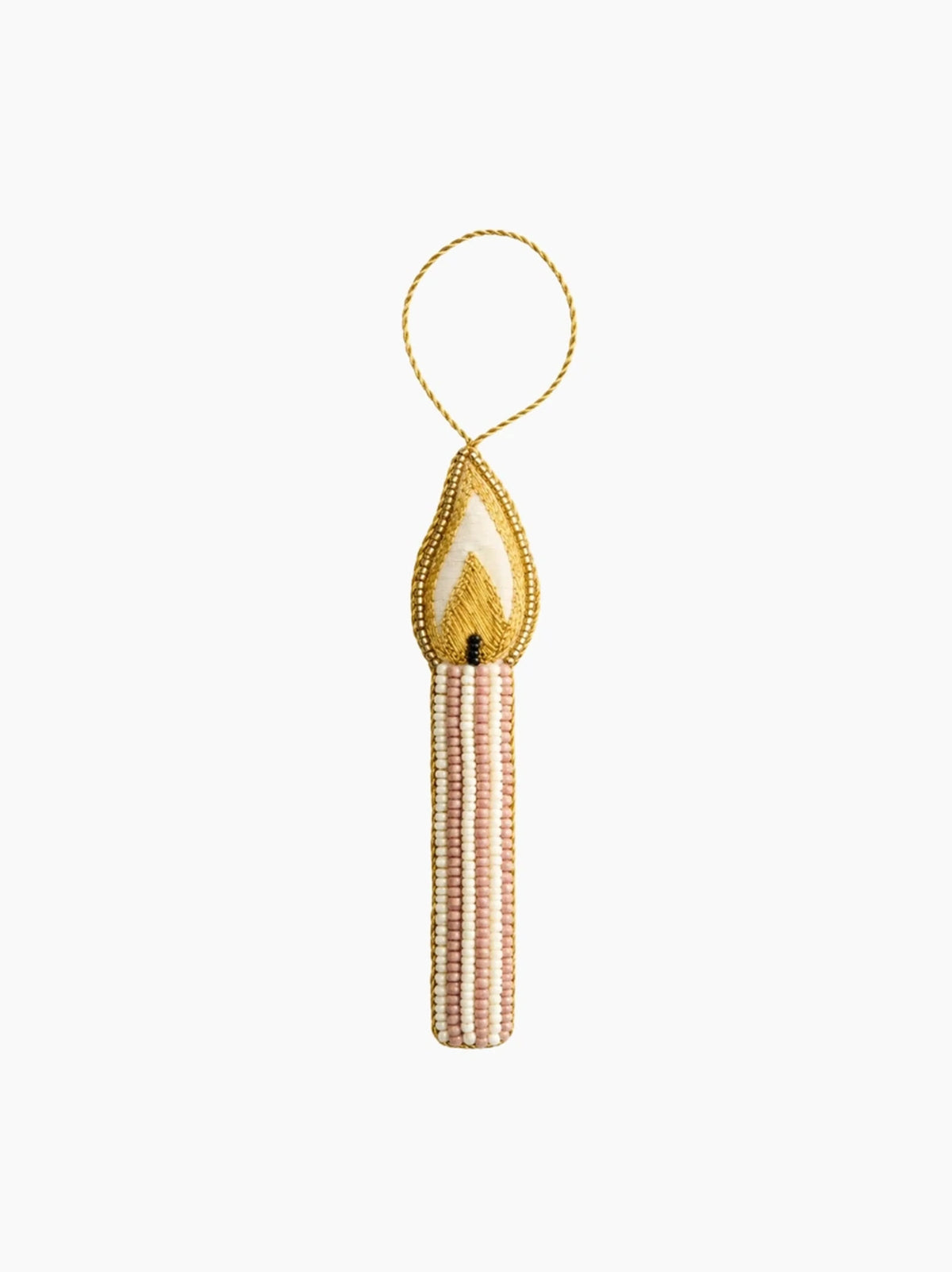 Christmas Match Ornament