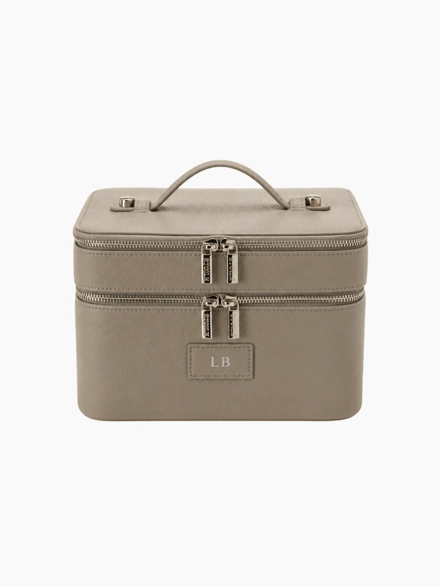 Personalised Duo Vanity Case