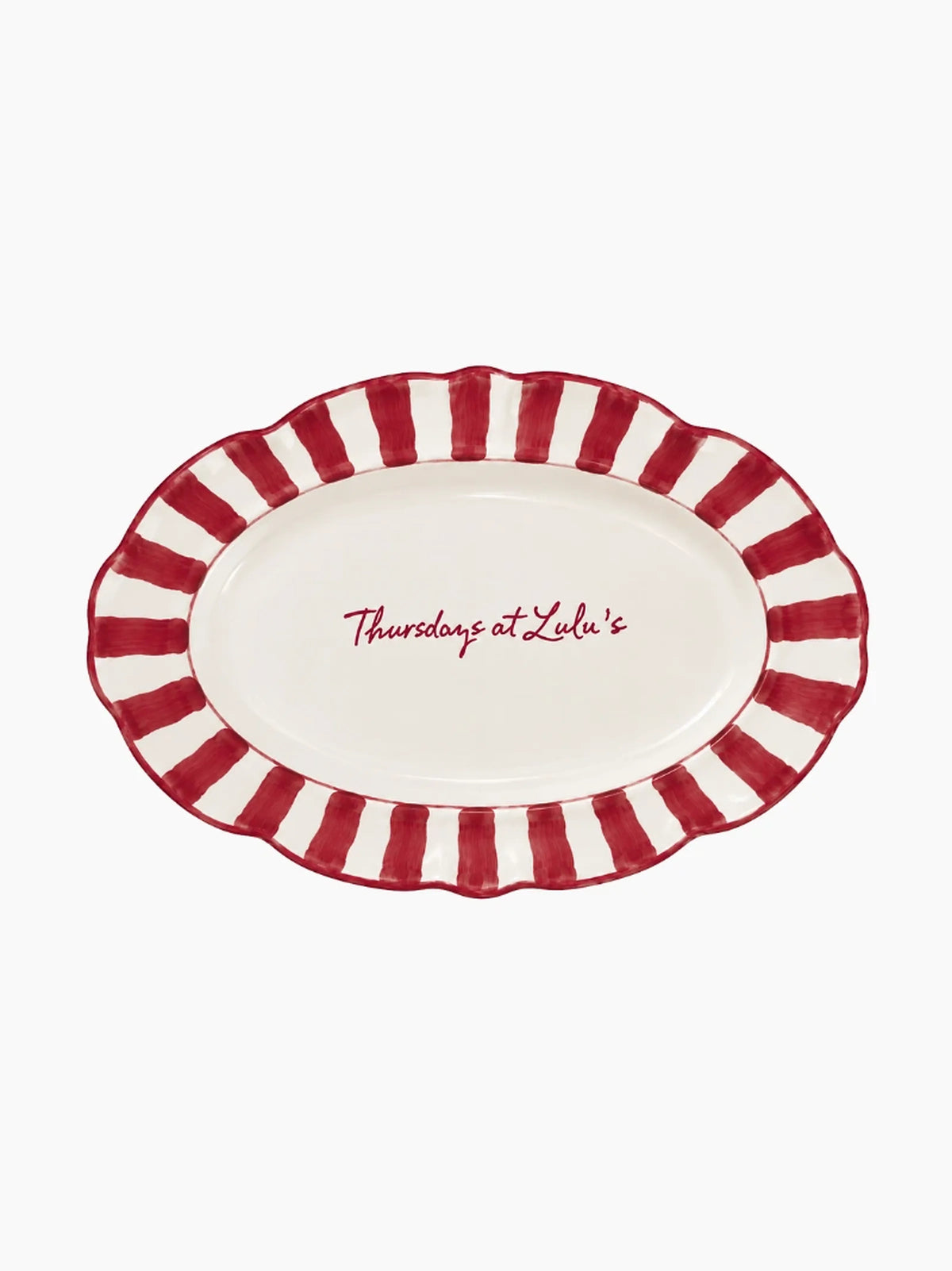 Personalised Platter