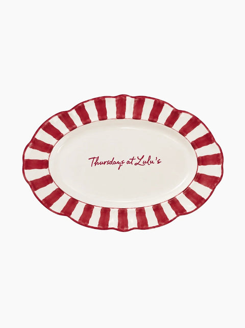 Personalised Platter