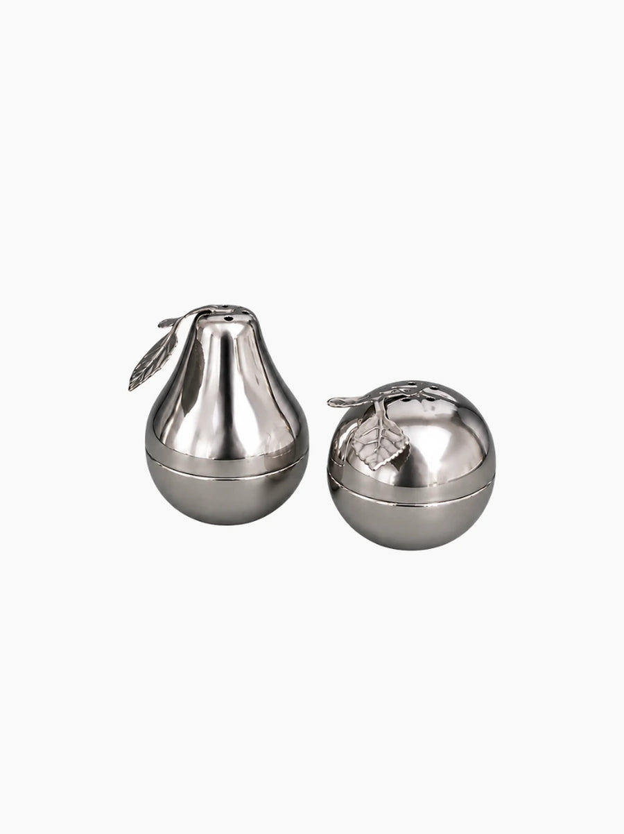 Fruit Salt & Pepper Shakers