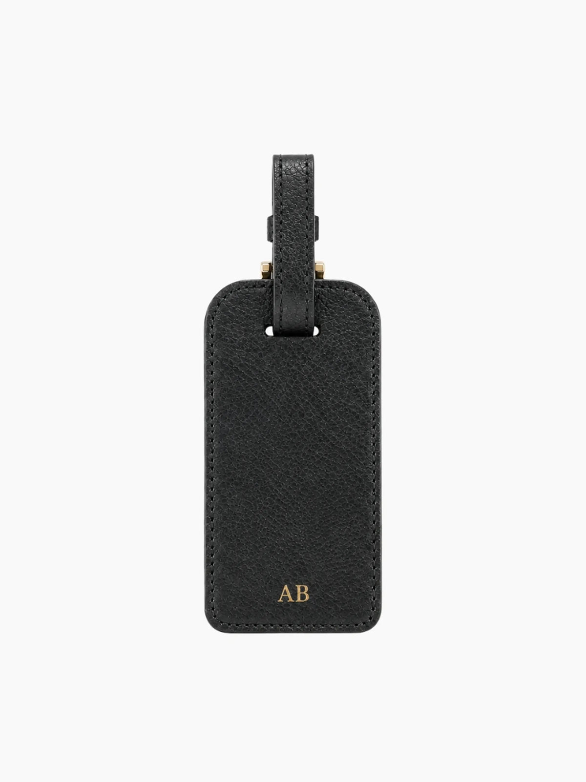 Personalised Luggage Tag