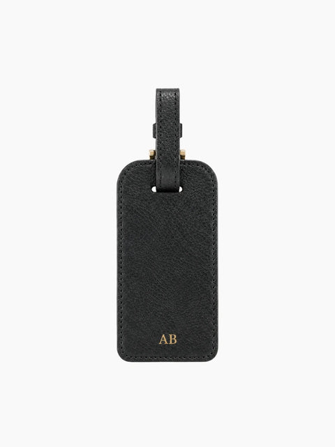 Personalised Luggage Tag