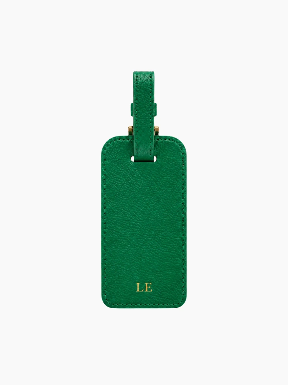 Personalised Luggage Tag