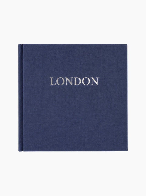 Destination Photo Album