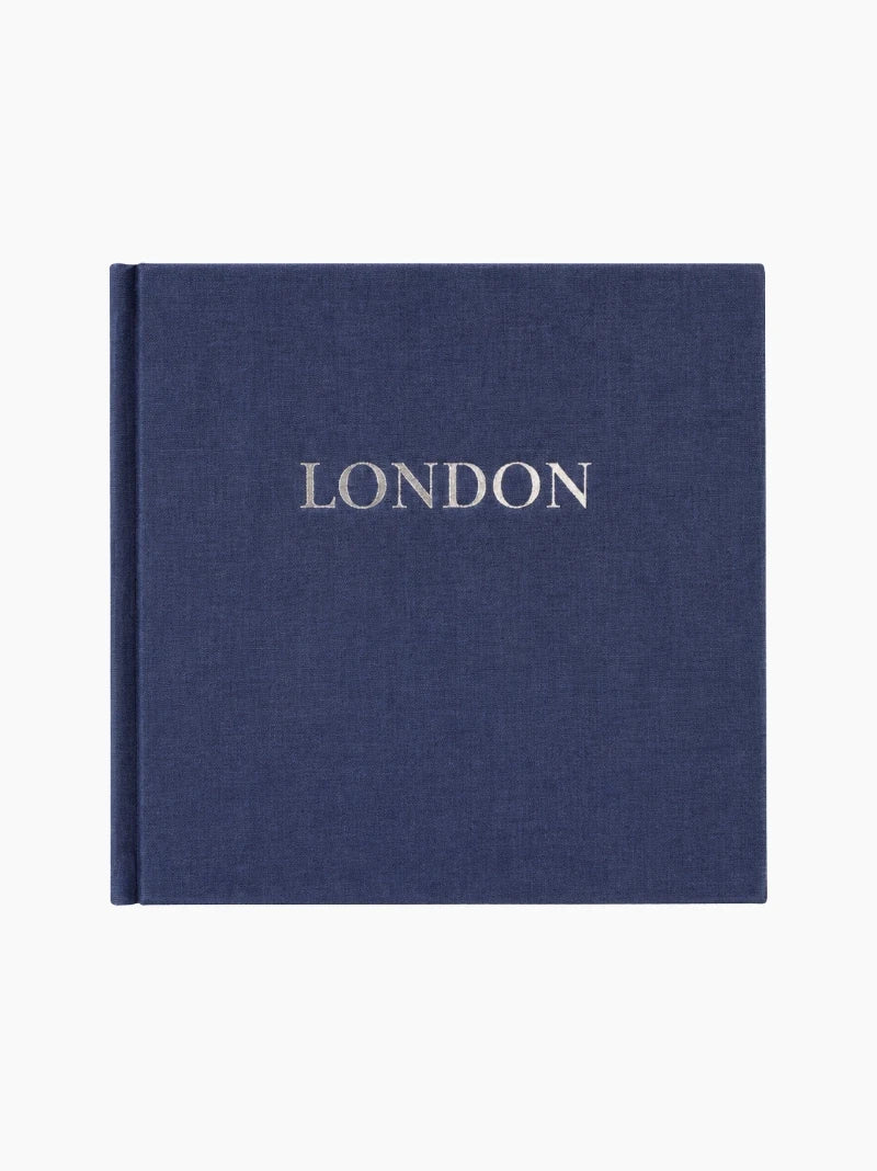 Destination Photo Album
