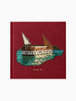 Bespoke Boat Photo Album