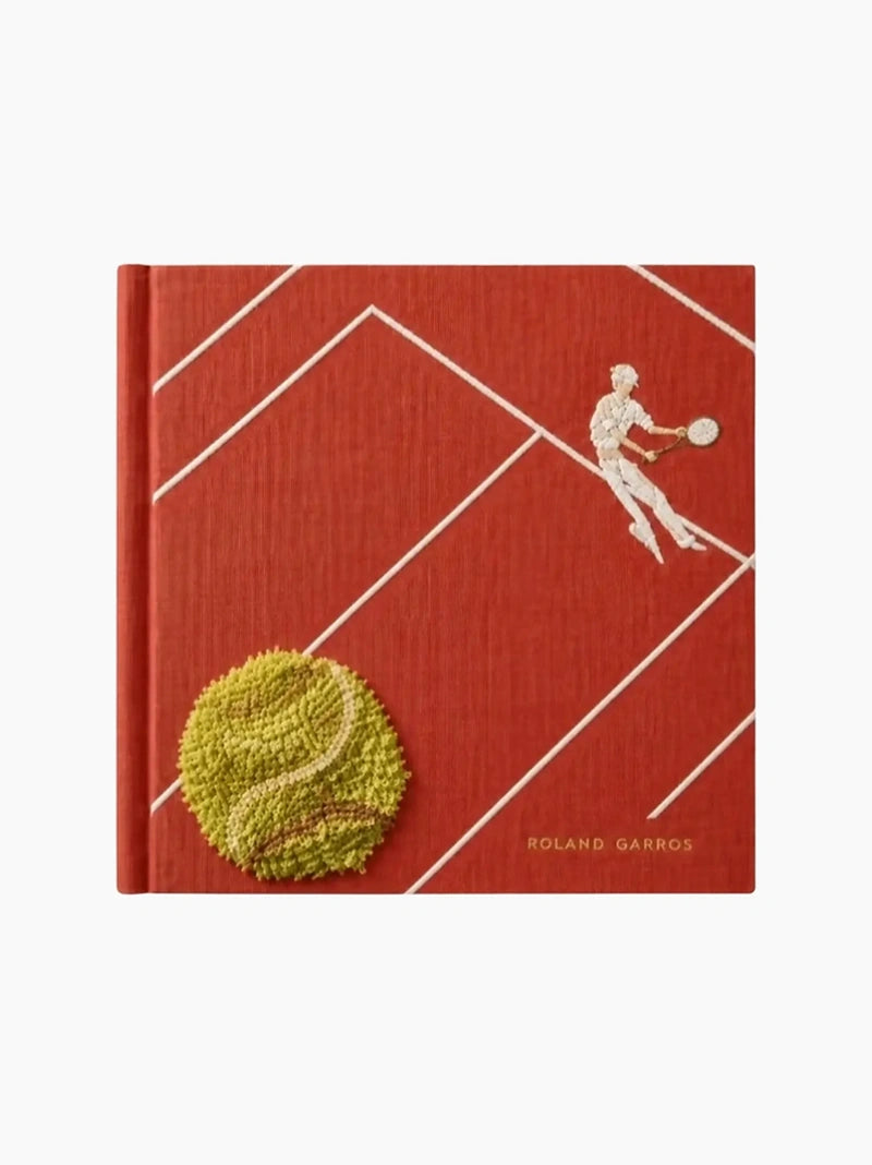 Bespoke Sports Photo Album