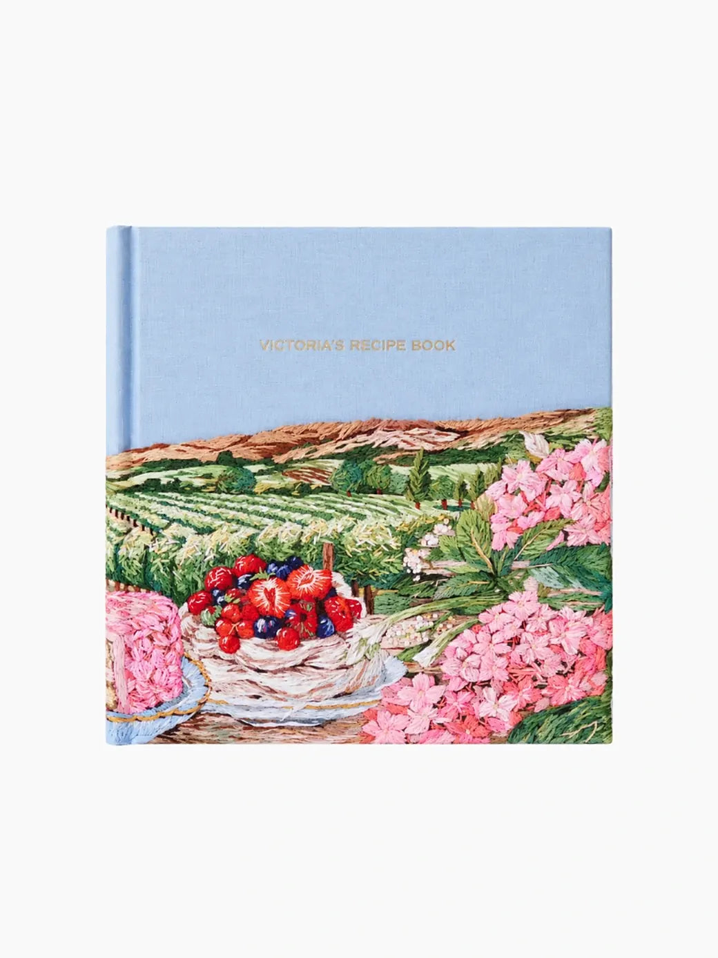 Bespoke Kids Photo Album