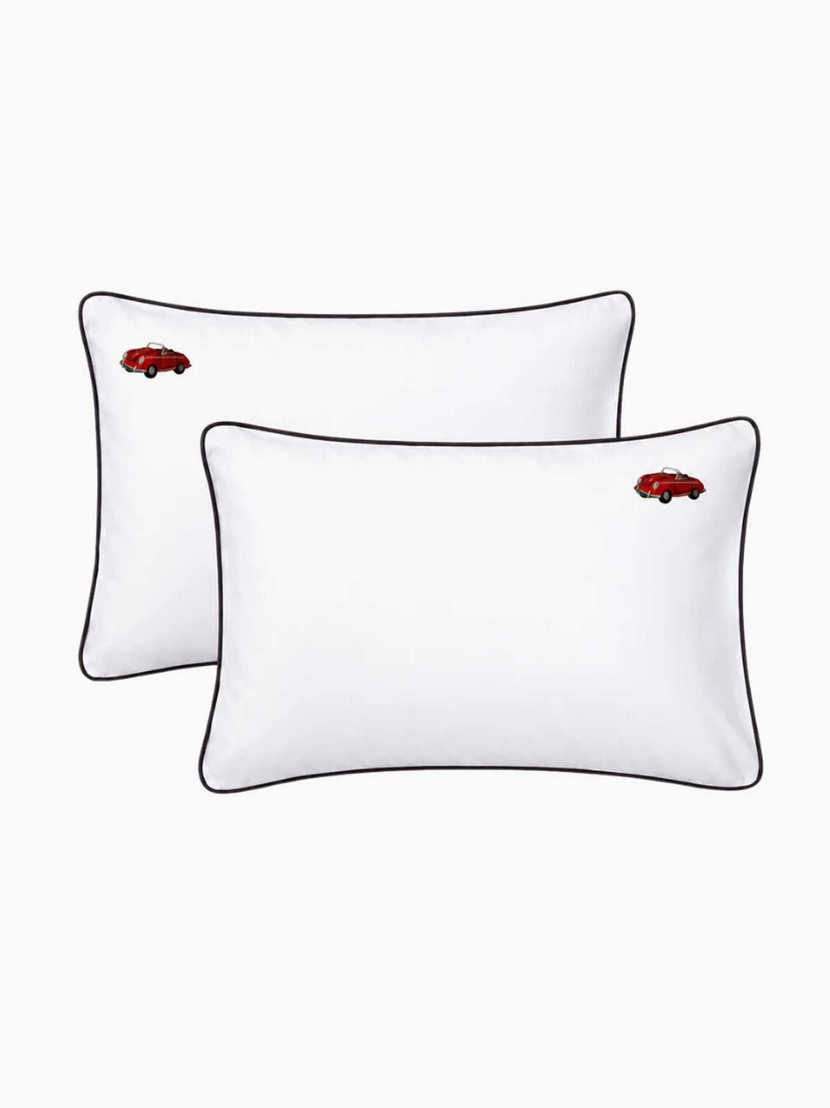 Positano Pillow Case Set