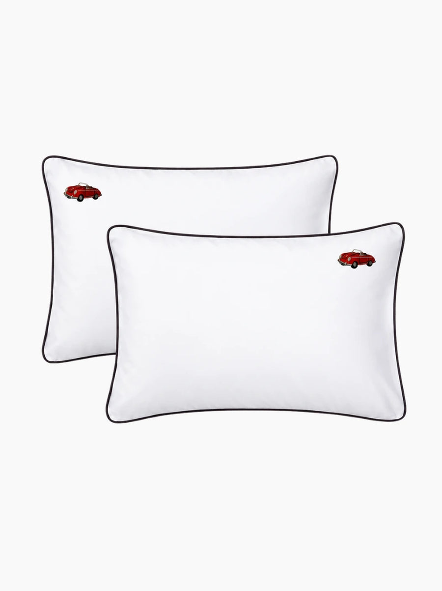 Positano Pillow Case Set
