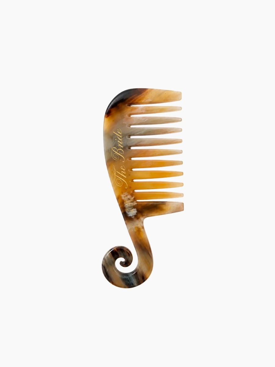 Bridal Spira Comb