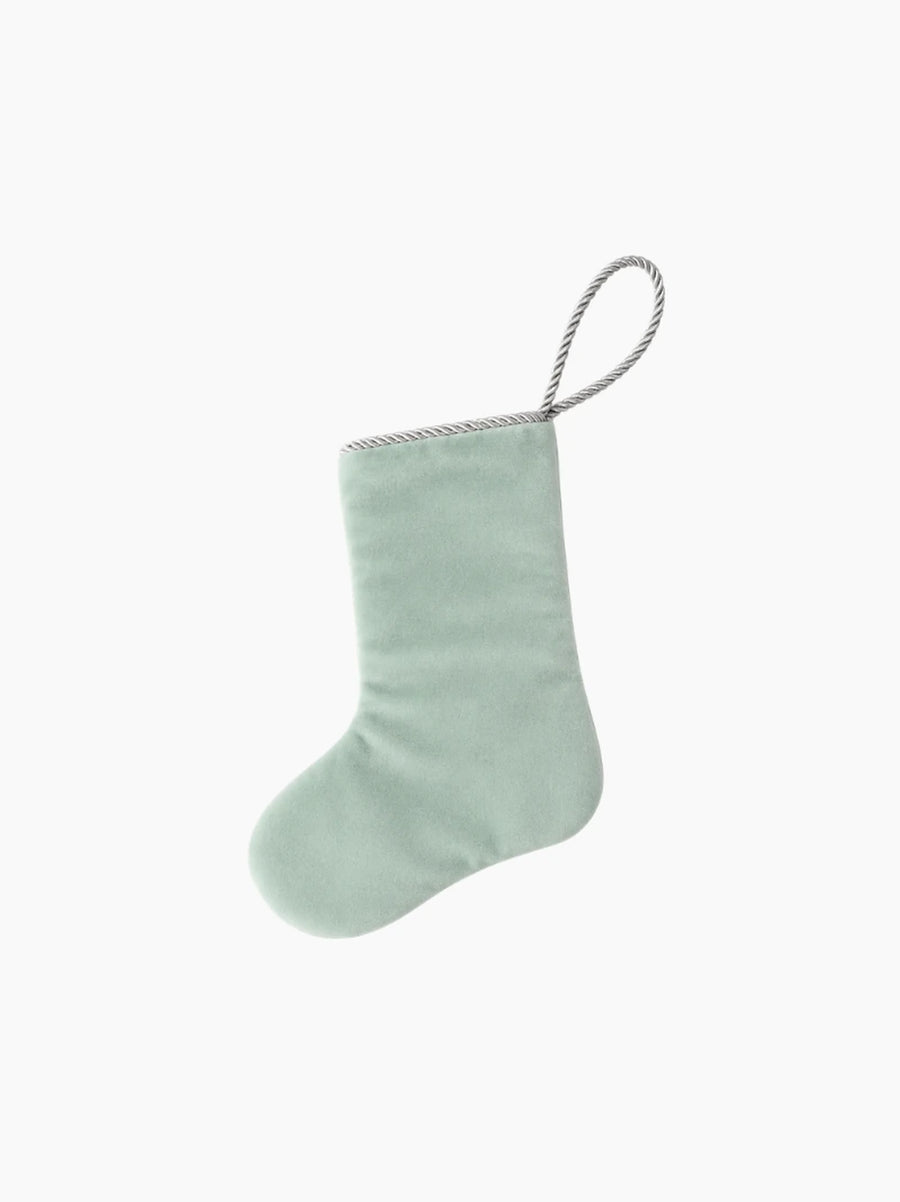 Peace on Earth Christmas Stocking