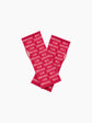 Bespoke Organic Cotton Mittens