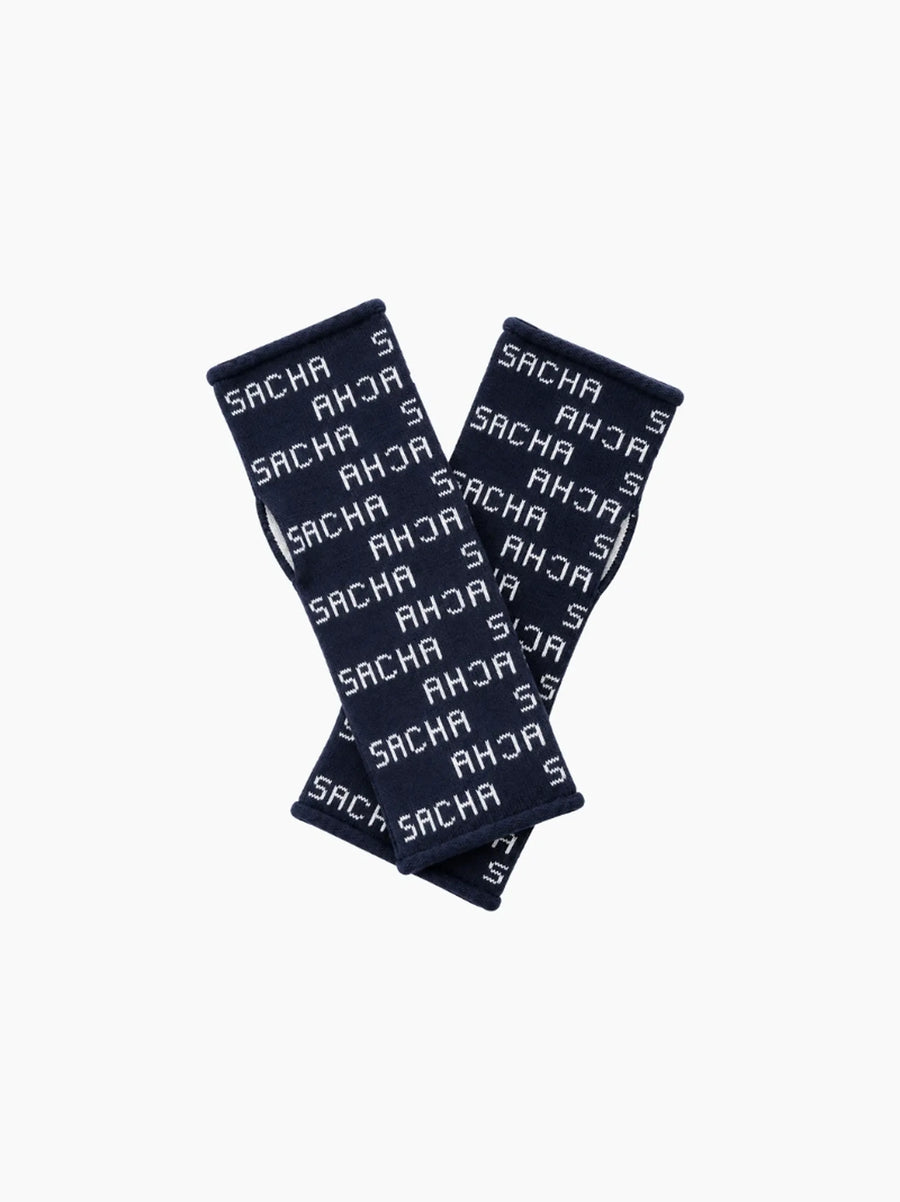Bespoke Merino Wool Mittens