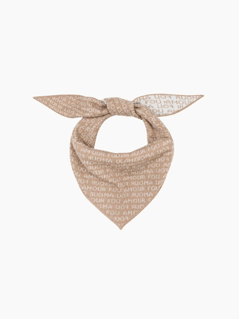 Bespoke Merino Wool Scarf