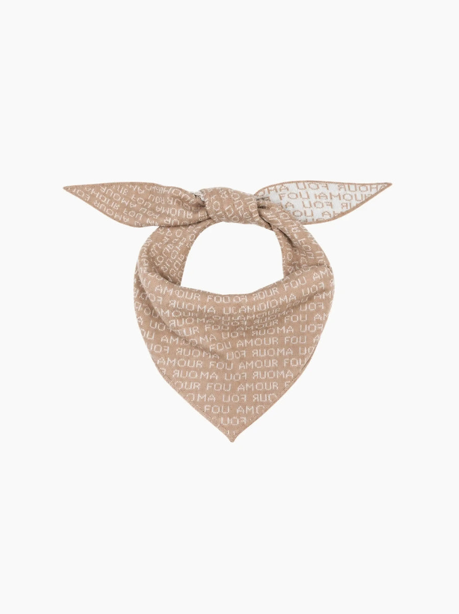 Bespoke Merino Wool Scarf