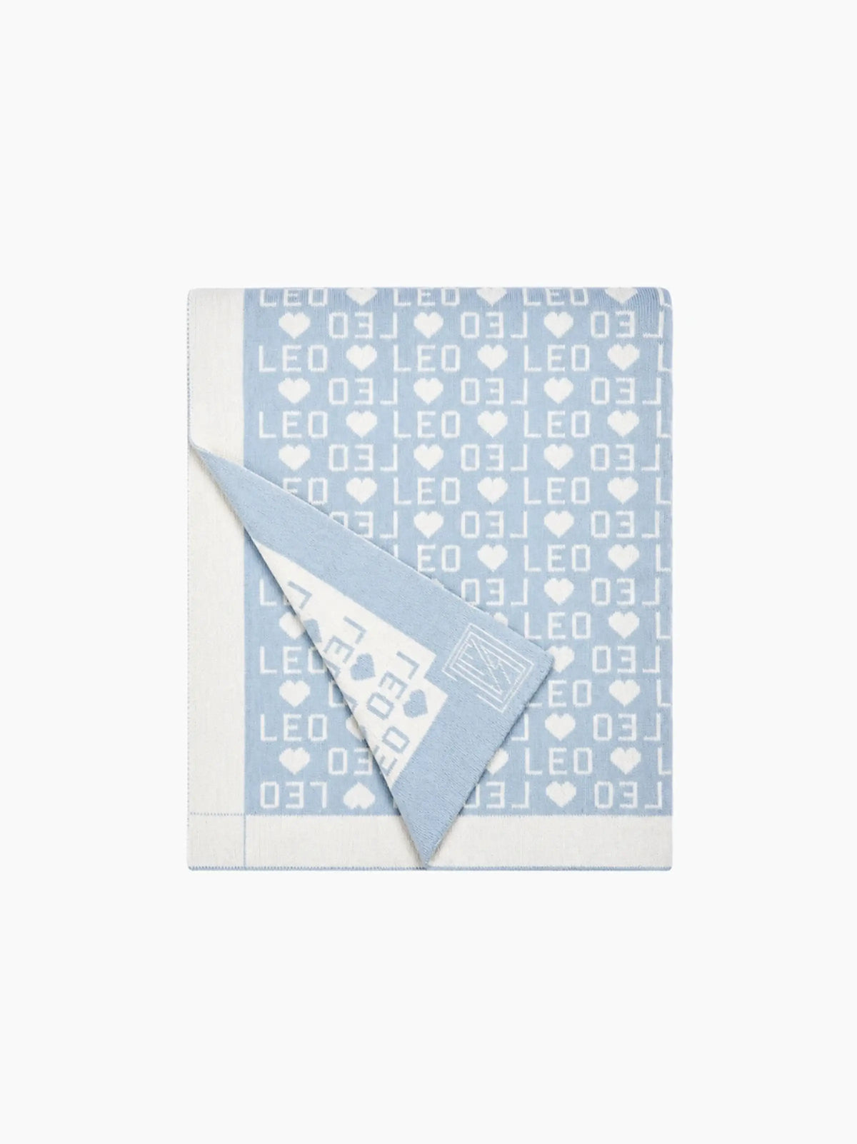 Bespoke Organic Cotton Throw