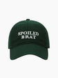Spoiled Brat Cap