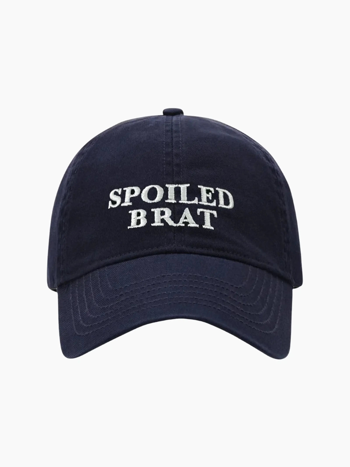 Spoiled Brat Cap