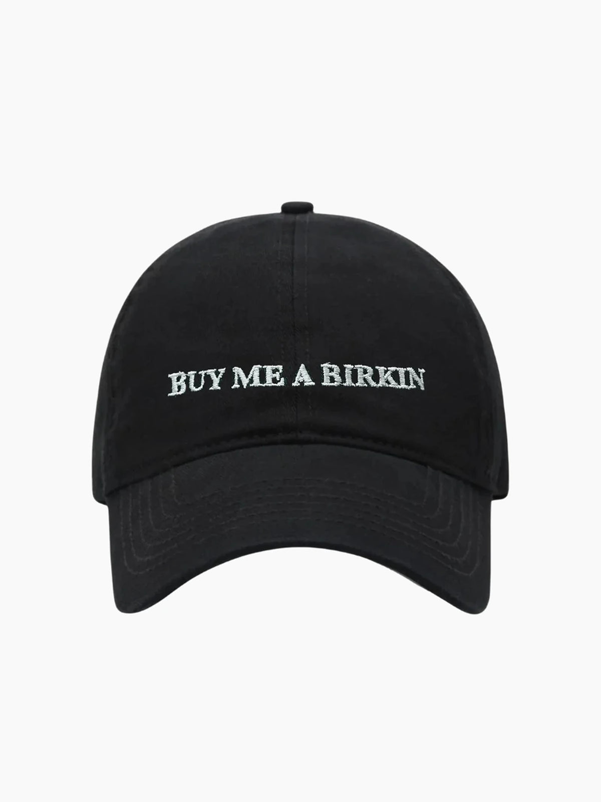 Buy Me a Birkin Cap